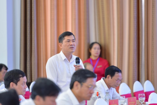 Giám đốc Sở Giáo dục và Đào tạo: Cân nhắc để mức thu học phí của Nghệ An thấp nhất theo khung của Chính phủ