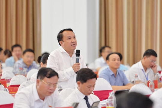 Giám đốc Sở Y tế Nghệ An nêu giải pháp khắc phục tình trạng thiếu thuốc, vật tư y tế