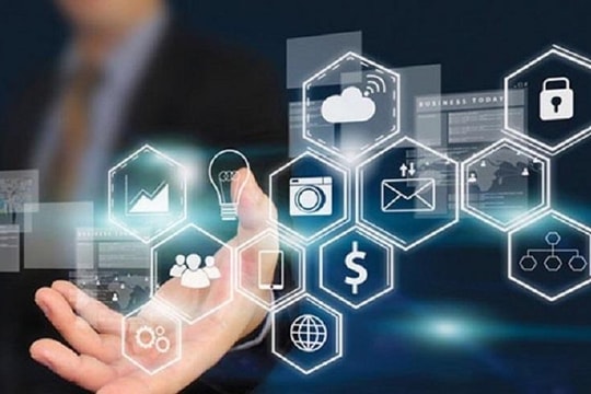 Công dân số là ai?