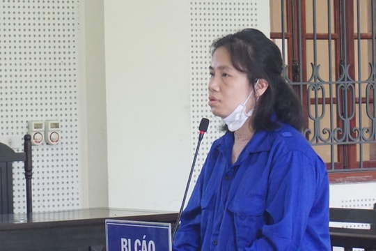 Lừa đưa người đi lao động Hàn Quốc, nữ giám đốc chiếm đoạt hơn 5,6 tỷ