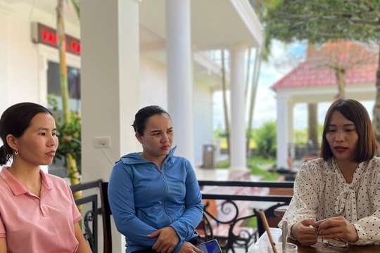 1.777 giáo viên mầm non hợp đồng trường công lập ở Nghệ An sẽ được hưởng lương từ ngân sách