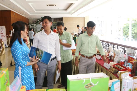 Ngành Công Thương ưu tiên kiềm chế lạm phát, ổn định giá cả hàng hóa