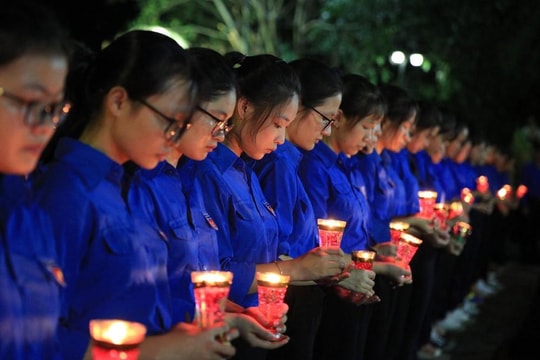 Sẽ có nhiều hoạt động ý nghĩa trong Lễ hội uống nước nhớ nguồn tại Nghệ An