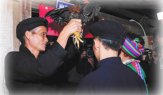 Văn hóa Mông qua điện ảnh Việt Nam – Bài 1: Lỗi dịch thuật ngôn ngữ