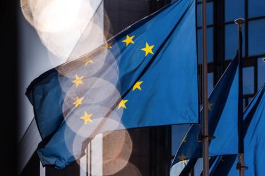 EU cân nhắc dỡ bỏ một số biện pháp trừng phạt Nga