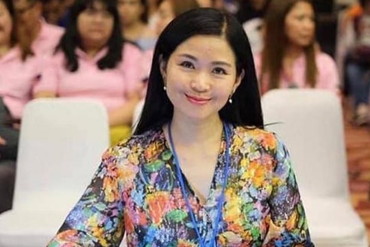 Tuổi 50, MC Đặng Châu Anh có cuộc sống 'ở ẩn' hạnh phúc sau khi rời VTV