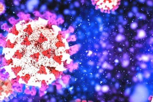 Biến thể BA.5 có khả năng kháng vaccine Covid-19 cao gấp 4 lần so với Omicron