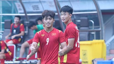 Kết quả nữ Philippines 4–0 nữ Việt Nam: Trận thua sốc của đội nữ Việt Nam; Quốc Việt trở thành vua phá lưới U19 Đông Nam Á