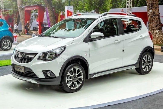 Điểm mặt những mẫu ôtô đầu tàu thương hiệu