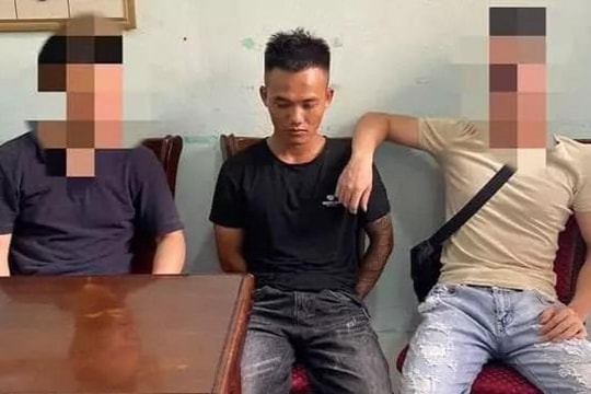 Lời khai của nghi can sát hại nữ chủ tiệm thẩm mỹ