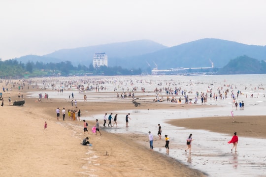 Du lịch Nghệ An: Vẫn còn nhiều hạn chế, trở ngại để trở thành ngành kinh tế mũi nhọn