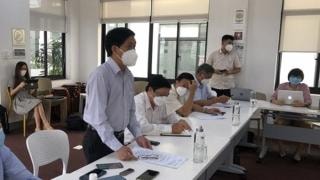 Khởi tố nguyên Giám đốc Sở Lao động - Thương binh và Xã hội tỉnh Bình Dương