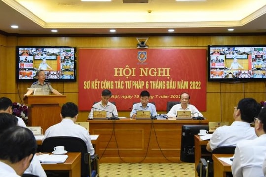 Thu hồi gần 50.000 tỷ đồng trong các vụ án tham nhũng, kinh tế