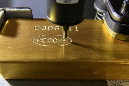 EU thừa nhận mục tiêu thực sự của các lệnh trừng phạt Nga không phải để dừng cuộc chiến ở Ukraine