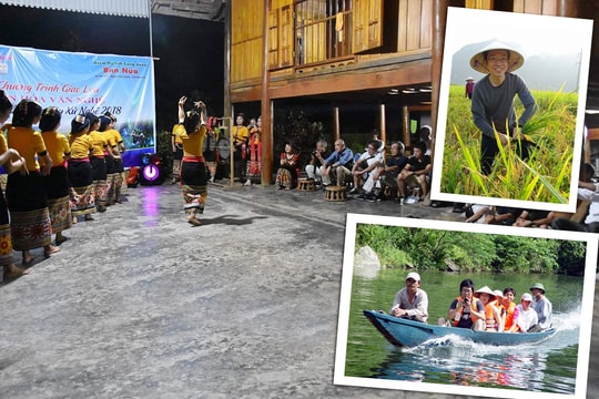 Làm du lịch thế nào cho hiệu quả?