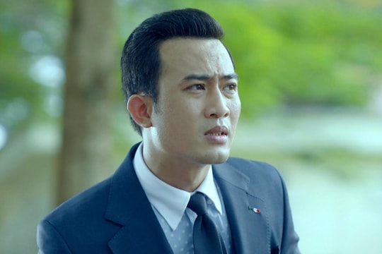 Nam diễn viên thay hình đổi dạng giỏi nhất màn ảnh Việt