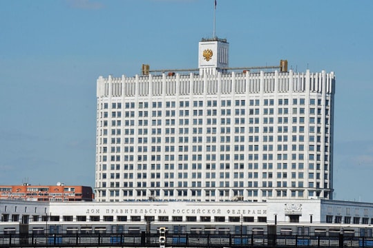 Nga mở rộng danh sách các quốc gia nước ngoài không thân thiện