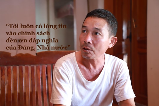 Chuyện một liệt sĩ được công nhận sau 91 năm hy sinh