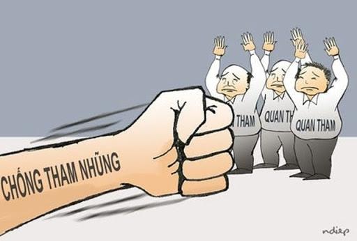 Nơi nào tự phát hiện tham nhũng, người đứng đầu được điểm cộng