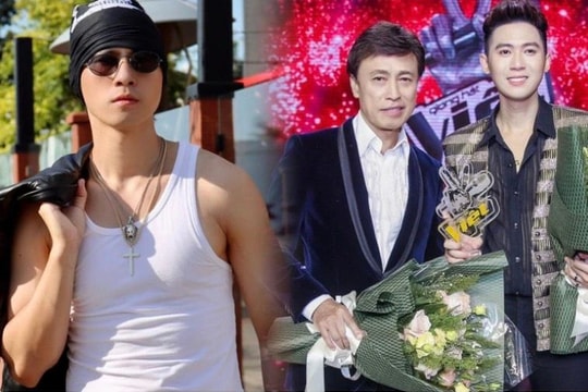 Quán quân 'Giọng hát Việt' năm 2019 tiết lộ lý do nghỉ hát bất đắc dĩ 