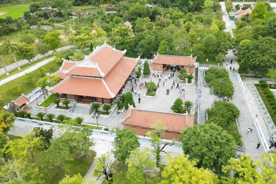 Truông Bồn những ngày tháng Bảy 