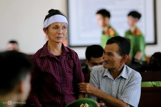 Bi kịch từ phút nông nổi của nhóm trẻ nghiện game