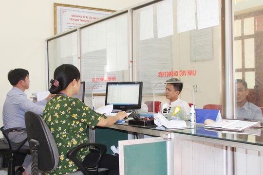 Để 'tự soi, tự sửa' được thực chất và hiệu quả