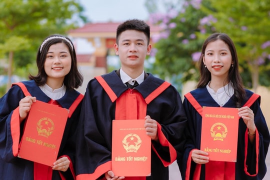 Những gương mặt xuất sắc nhất của Nghệ An tại Kỳ thi tốt nghiệp THPT năm 2022