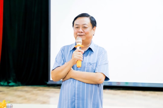 Bộ trưởng Lê Minh Hoan: Nông nghiệp phải chuyển từ tư duy sản xuất sang tư duy kinh tế, thương hiệu phải được xây dựng từ 'nhân hiệu'