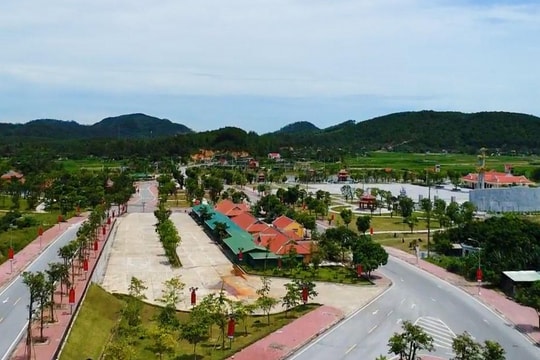 Truông Bồn còn mãi với thời gian