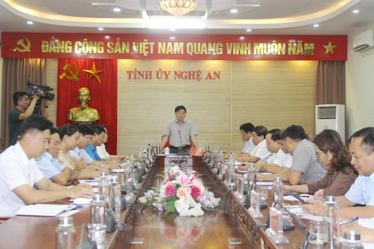 Mặt trận Tổ quốc và các đoàn thể cần thể hiện mạnh mẽ vai trò phản biện, bảo vệ quyền và lợi ích hợp pháp của đoàn viên, hội viên