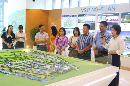 Khu kinh tế Đông Nam và vai trò động lực, đầu tàu