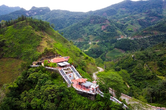 Đến với Vị Xuyên