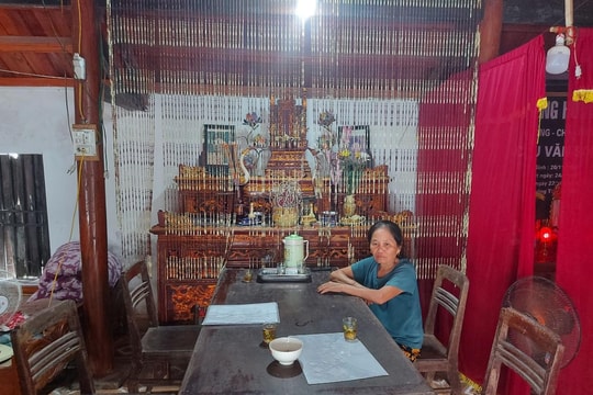 Huyện Quỳnh Lưu lập tổ công tác kiểm tra vụ việc Báo Nghệ An phản ánh