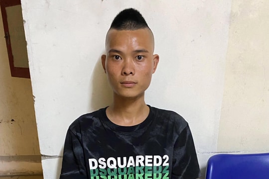 Thanh niên 9x trộm 14 chiếc iPhone