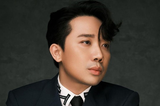 Trấn Thành lên tiếng về 'hợp đồng hôn nhân' với Hari Won