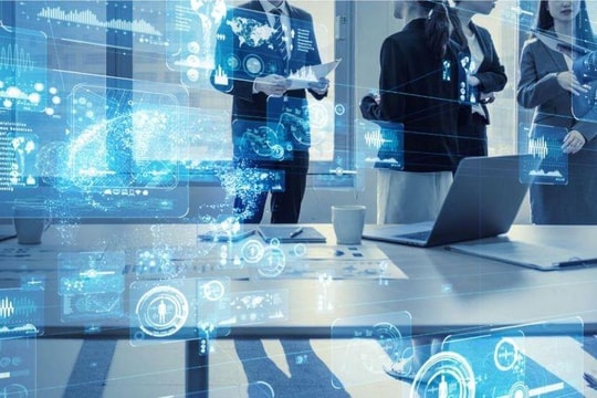 Chuyển đổi số đã thay đổi mọi thứ như thế nào?