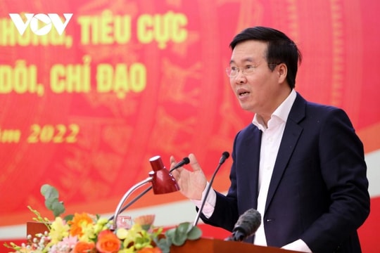 Bộ Chính trị yêu cầu dừng thí điểm mô hình chủ nhiệm ủy ban kiểm tra cấp ủy đồng thời là chánh thanh tra cấp tỉnh, huyện