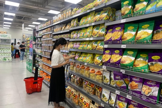 Truyền thông hỗ trợ đưa hộ sản xuất nông nghiệp lên sàn thương mại điện tử