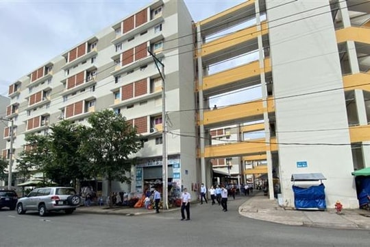 Những điểm mới trong chính sách về nhà ở, bất động sản có hiệu lực trong tháng 8/2022