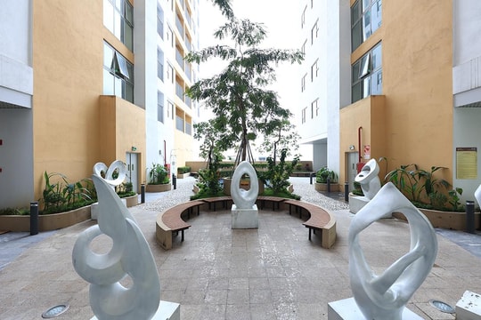 T&T Victoria – Đầu tư hệ thống tiện ích cho tương lai con trẻ