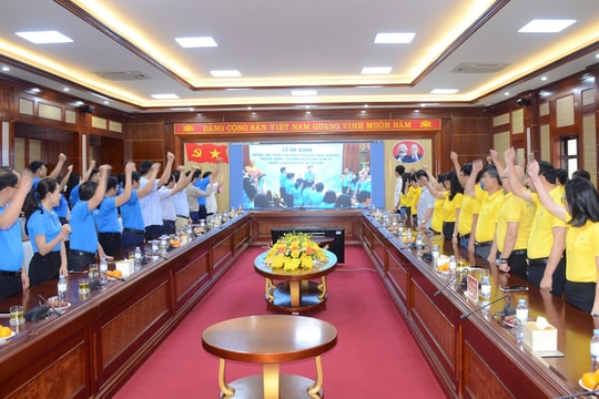 Nghệ An: Nỗ lực tăng tỷ lệ người hưởng các chế độ bảo hiểm xã hội qua tài khoản cá nhân