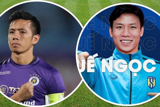 Những điểm nóng trên sân Hàng Đẫy 