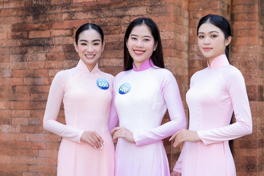 Cục Nghệ thuật Biểu diễn: '25 cuộc thi hoa hậu không phải là nhiều'