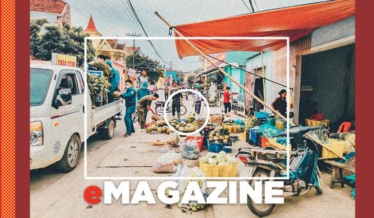 Xử lý vi phạm hành lang an toàn giao thông: Cần giải pháp căn cơ, quyết liệt!