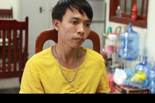 Mâu thuẫn trong sinh hoạt, tìm cách giết bác ruột