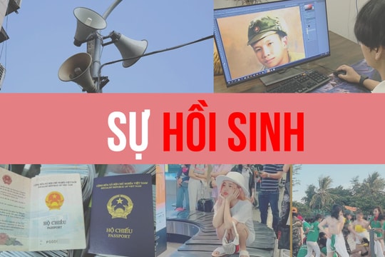 Sự hồi sinh
