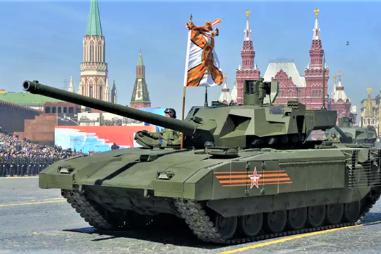 Tại sao Nga không sử dụng 'những con át chủ bài quân sự chính' ở Ukraina? 