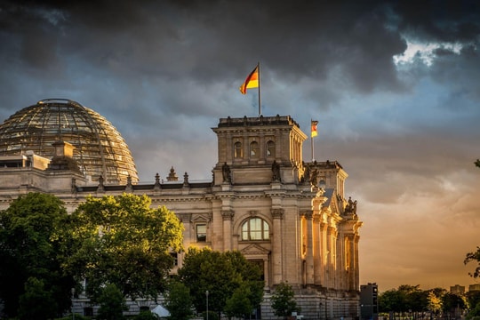 Chính trị gia Đức dự báo thảm họa do chính sách chống Nga 