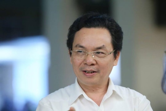 Đột phá mang tính bước ngoặt về tư duy trong quản lý đất đai